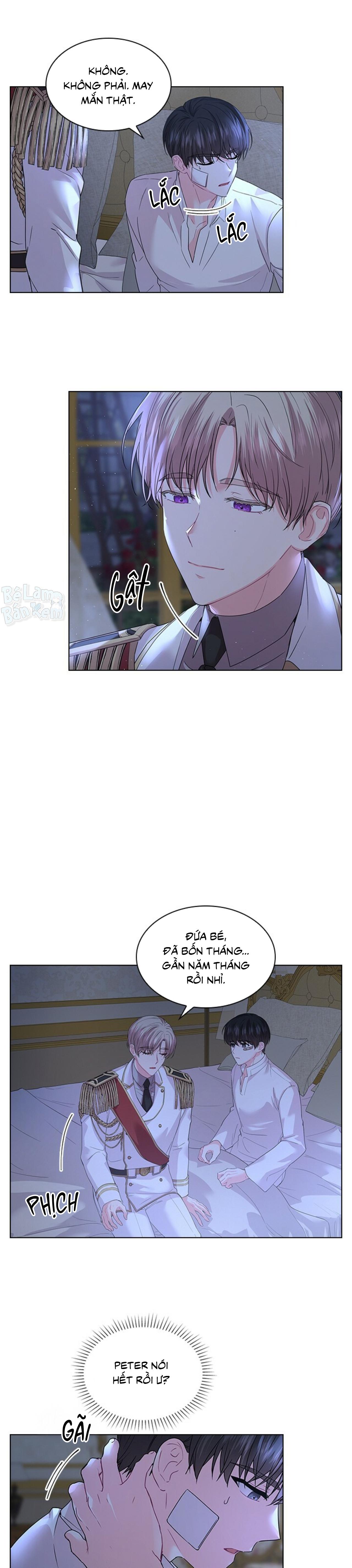 Who’s your daddy Chapter 41 - Trang 2