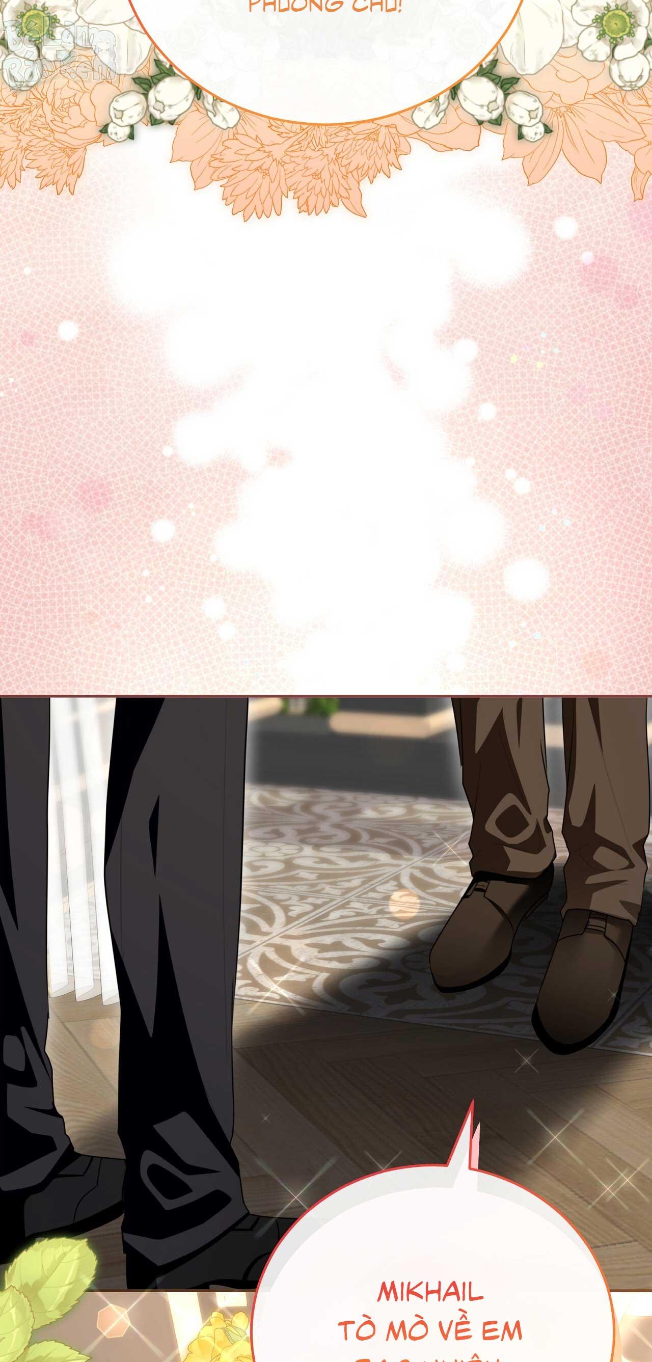 Xuyên thành cục bông của tên cuồng công Chapter 40 - Next Chapter 41