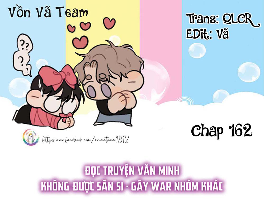 Chấp Sự Thỏ Tai Cụp Chapter 162 - Next Chapter 163