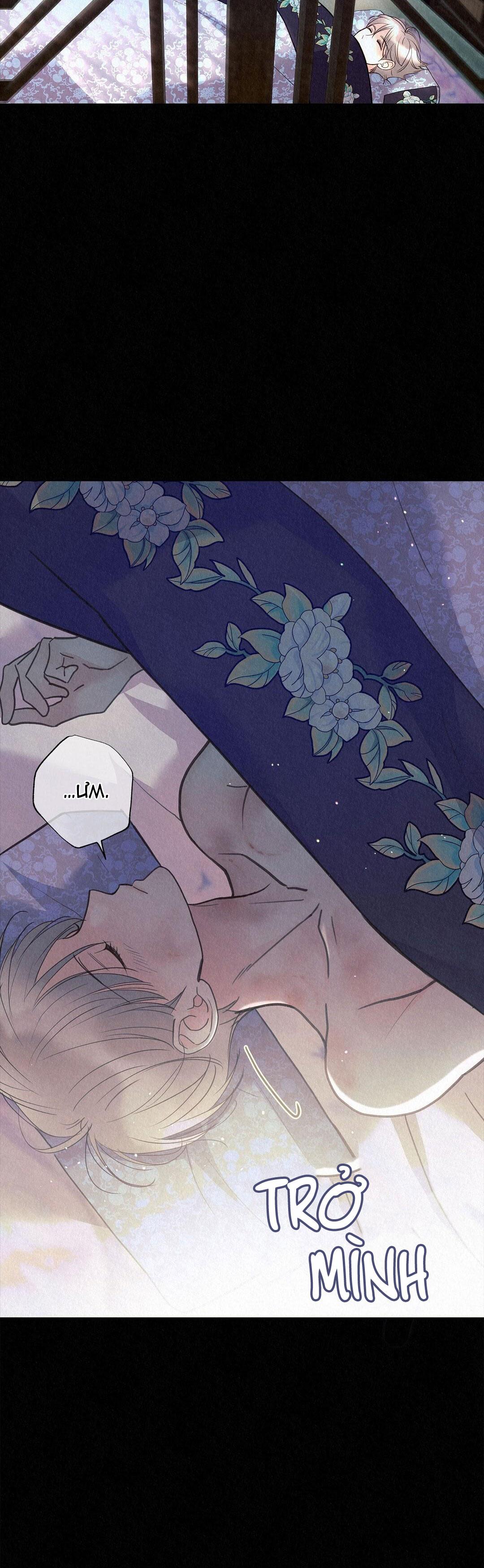 BẢN CHẤT TÀ ÁC Chapter 27 - Next Chapter 28