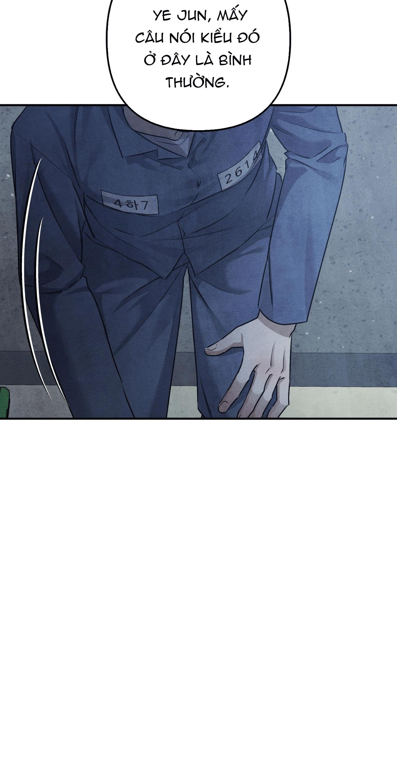 Locked in Lead Chapter 17 - Next Chapter 18