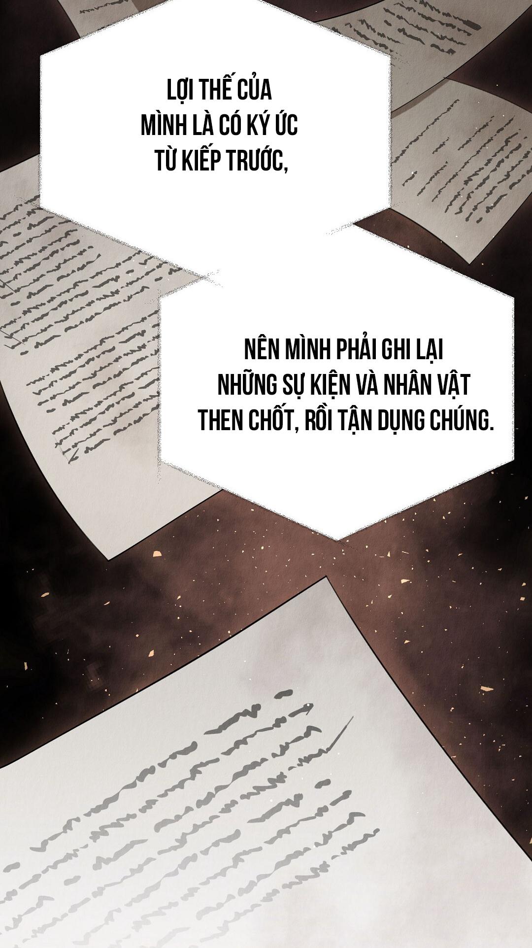 Cách Để Vị Hoàng Tử Bị Bỏ Rơi Sống Lại Chapter 4 - Next 