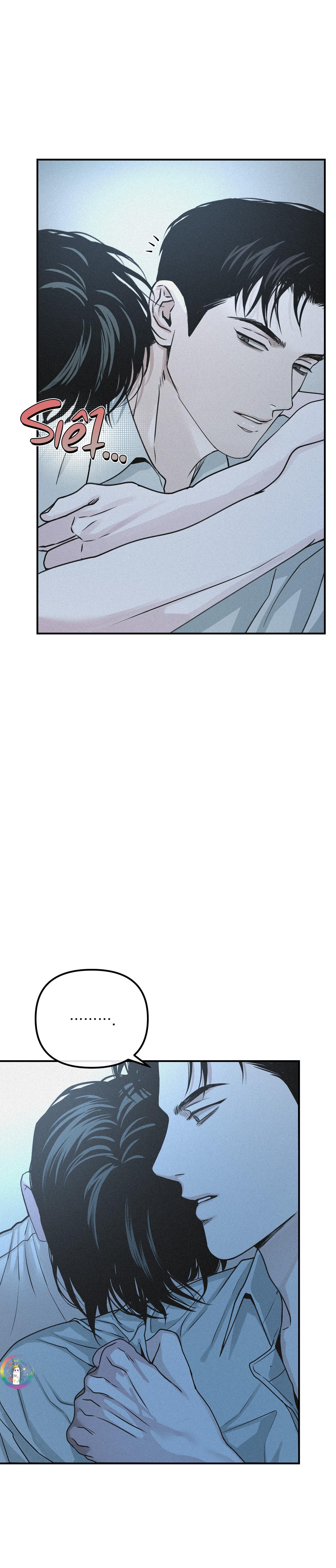 Hình Chiếu Chapter 39 - Next 