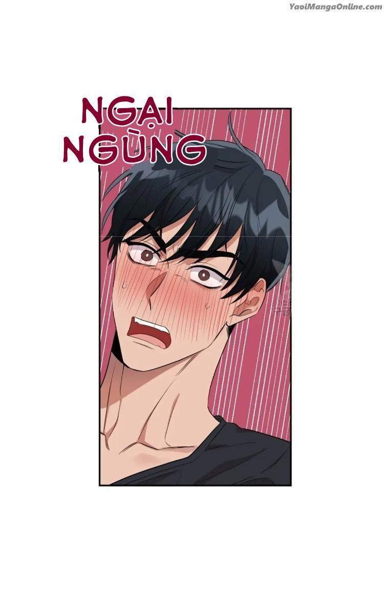 TUYỂN TẬP MANHWA NGẮN Chapter 2.1 Bộ Đồ Lót Bò - Next 
