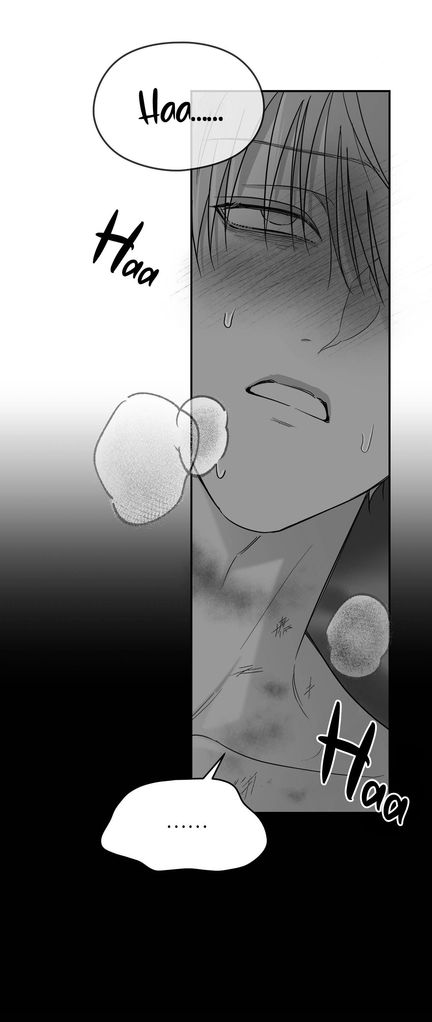 NON ZERO SUM Chapter 68 - Next 