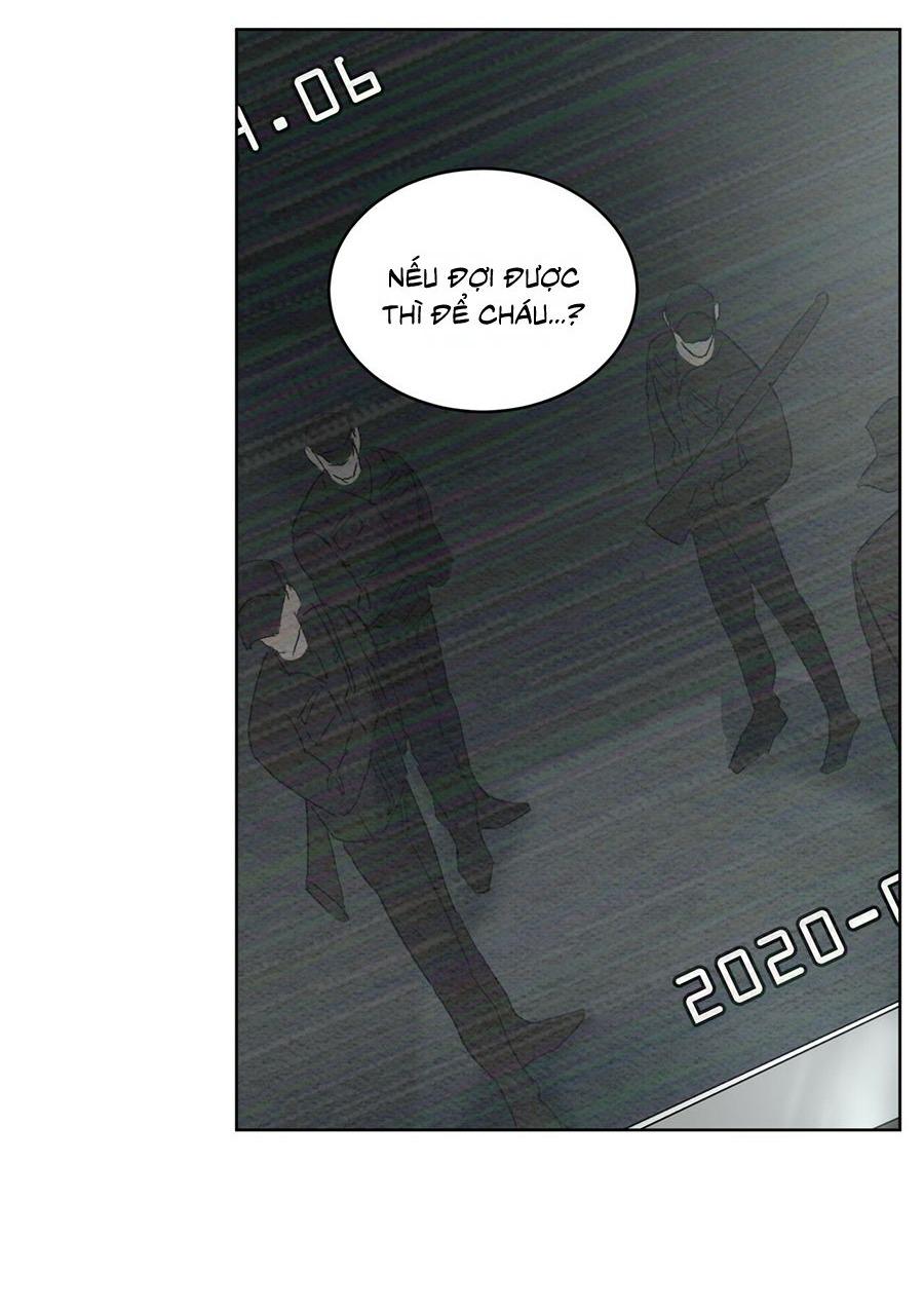 KHỞI NGUỒN SỰ SỐNG Chapter 2 - Next 