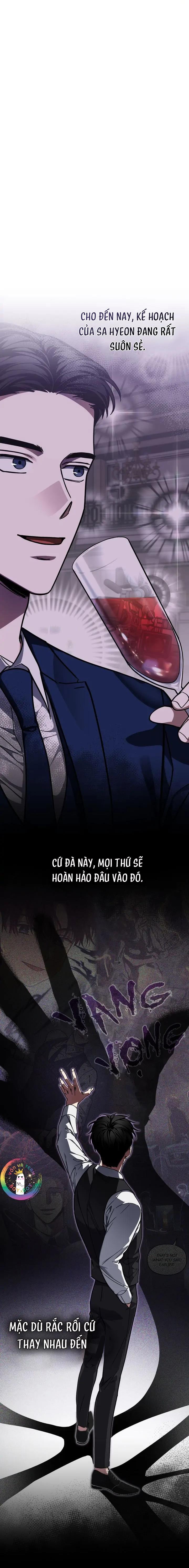 Vết Tích Của Ánh Dương Chapter 65 - Next Chapter 66