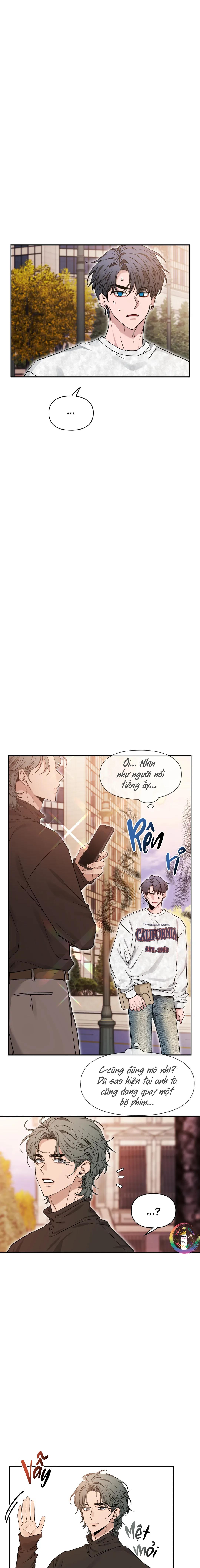 SKETCH Chapter 89 - Next Chapter 90