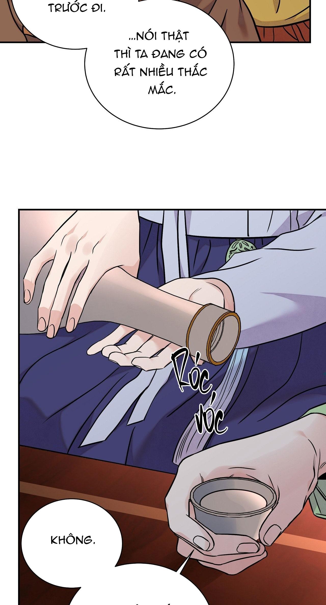 KIẾM HOA Chapter 87 - Next 