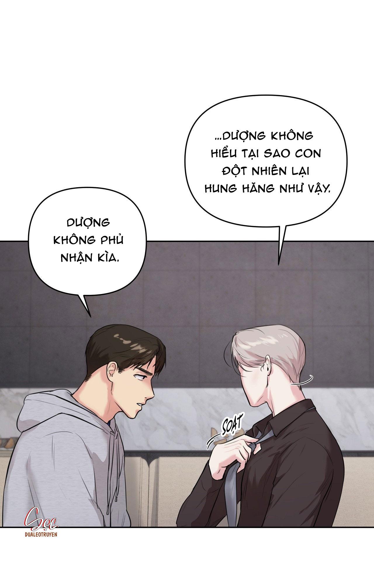 TU HÚ KHÔNG RỜI KHỎI TỔ Chapter 21 - Next Chapter 22