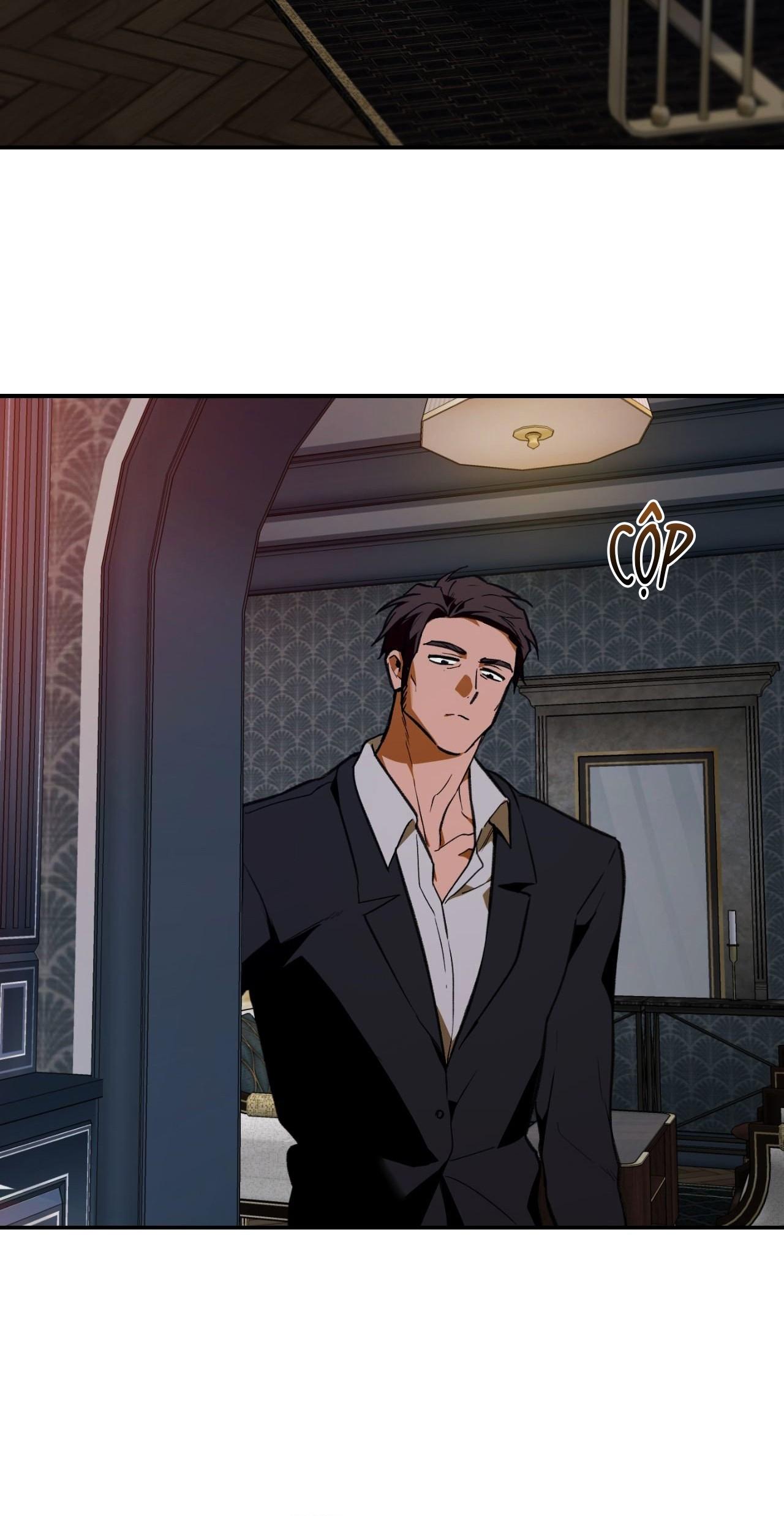 (CBunu) Control Time Chapter 49 H+ - Next Chapter 50 END