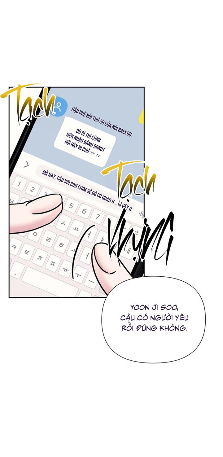 [DDT] TRỒNG KỲ Ở NÚI BAEKDU Chapter 5 19+ - Trang 2