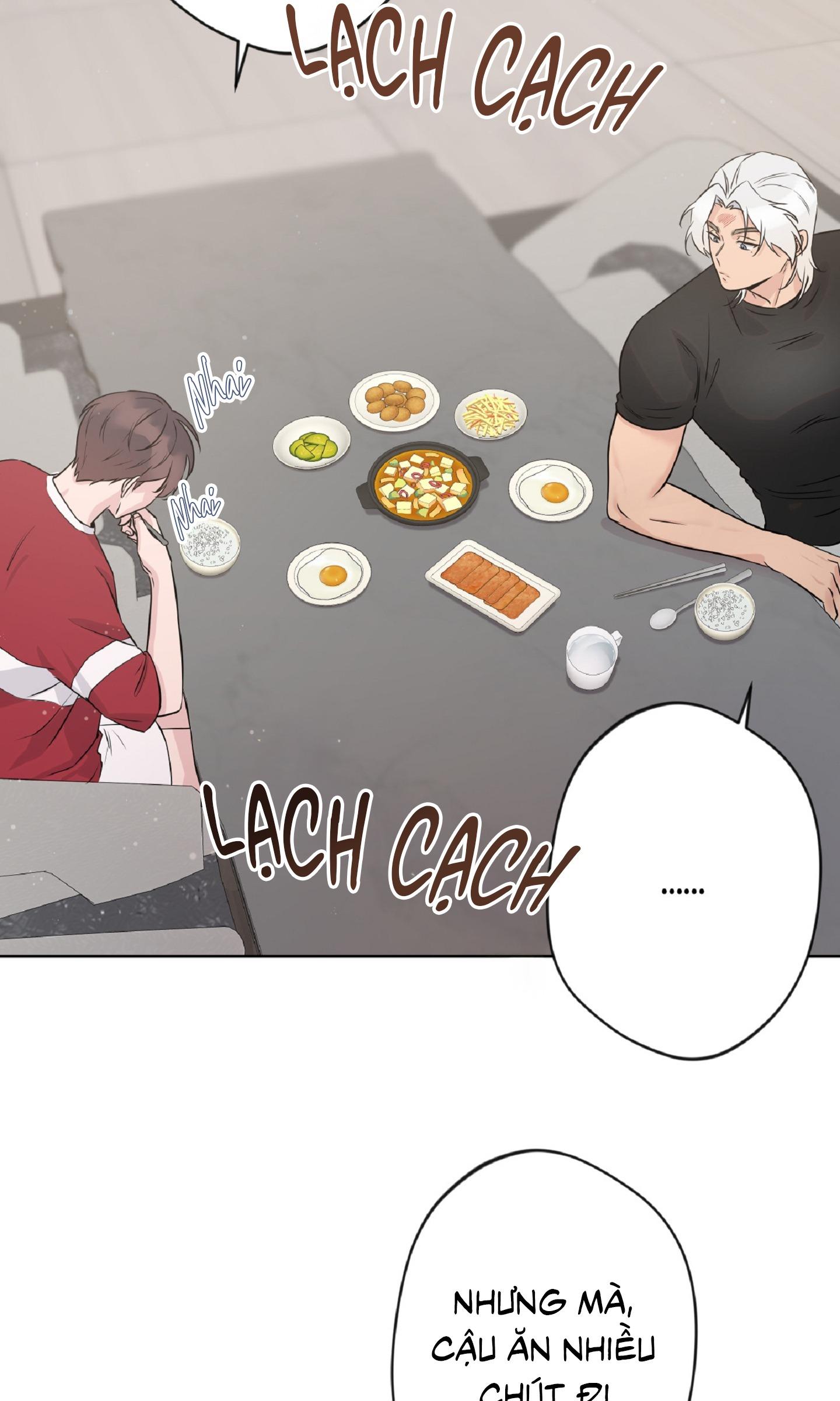 Angel kiss Chapter 5 - Next Chapter 6