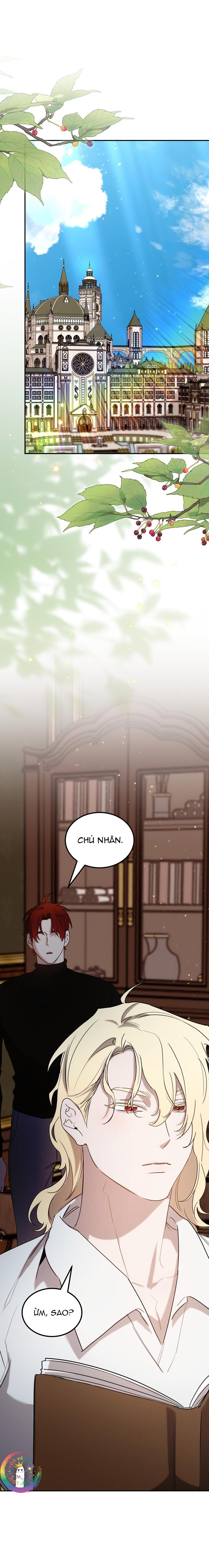 Này, Đừng Có Nhấn Cái Nút Đó! Chapter 53 - Next 