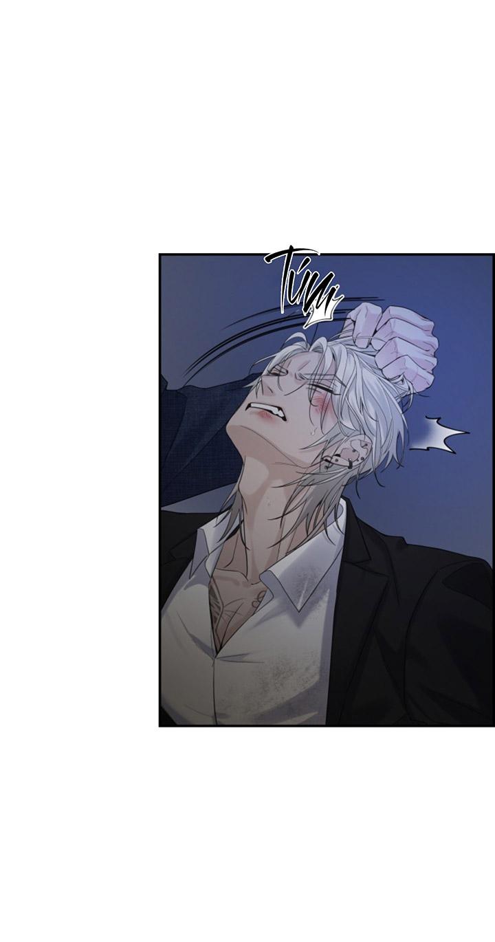 [DDT] 3 DAYS Chapter 4 19+ - Trang 2