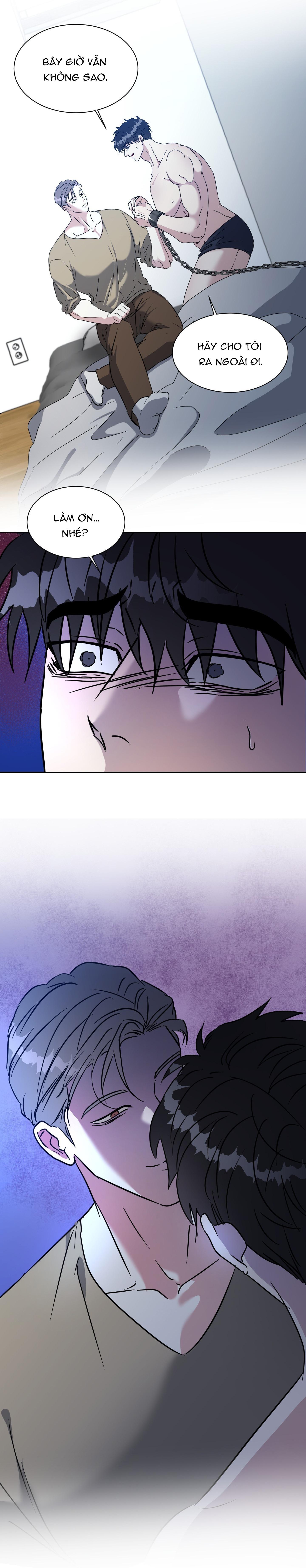 VỰC RẮN Chapter 28 - Next Chapter 29