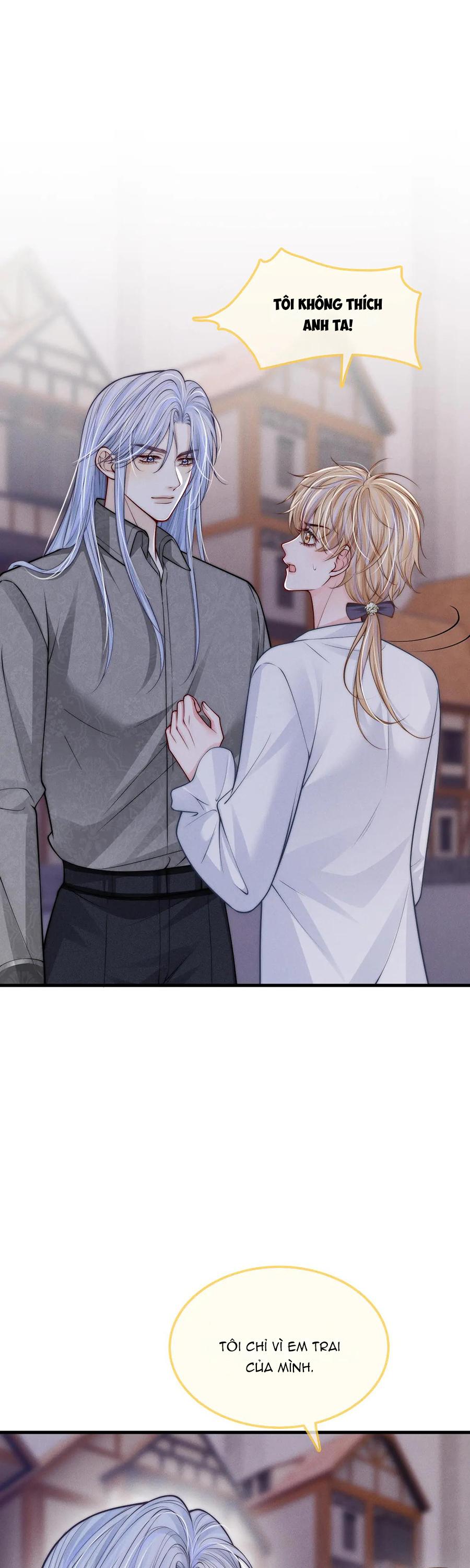 Không Thân Mật Sẽ Tiêu Đời Chapter 42 - Next 