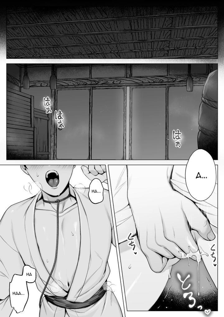 Tổng hợp oneshot Chapter 289 - Next 