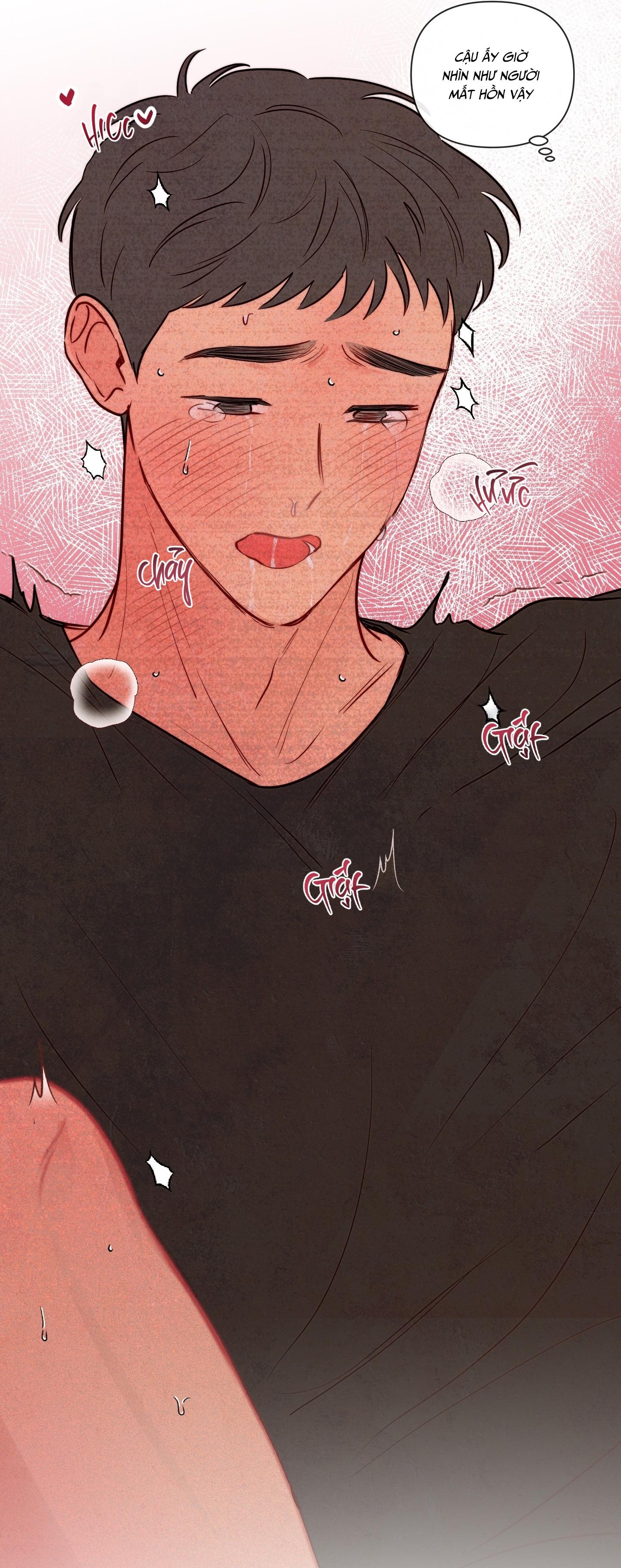 THE SACRED SERPENT'S SEDUCTION Chapter 18 H+ - Next Chapter 19