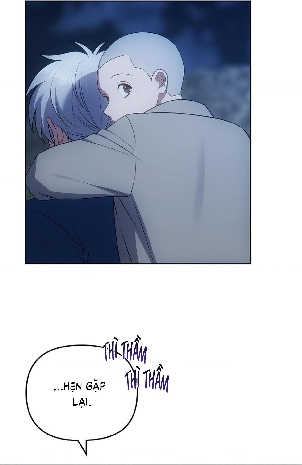 (CBunu) Đuổi Bắt Giữa Đêm Ngọt Ngào Chapter 30 - Next 