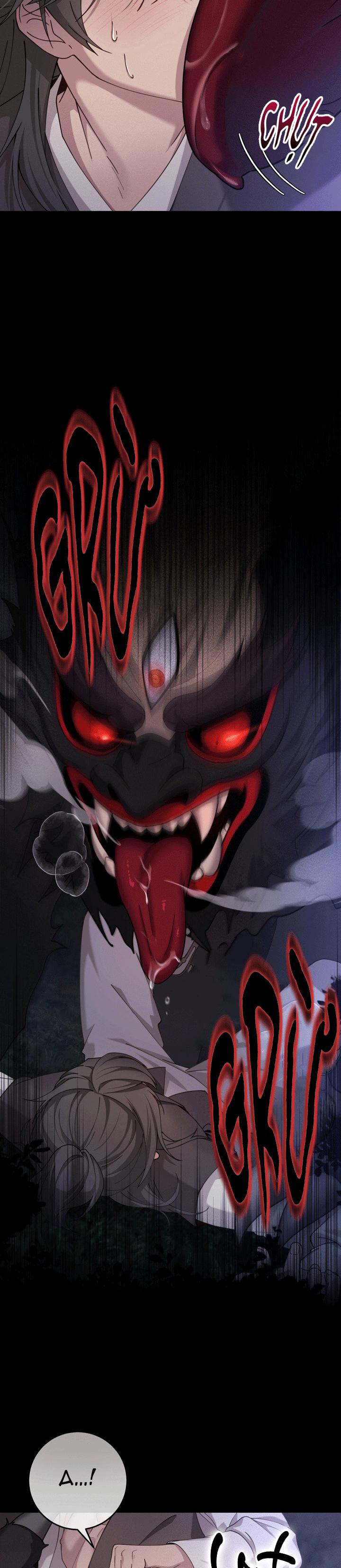 QUÁI DUYÊN Chapter 1 - Next 
