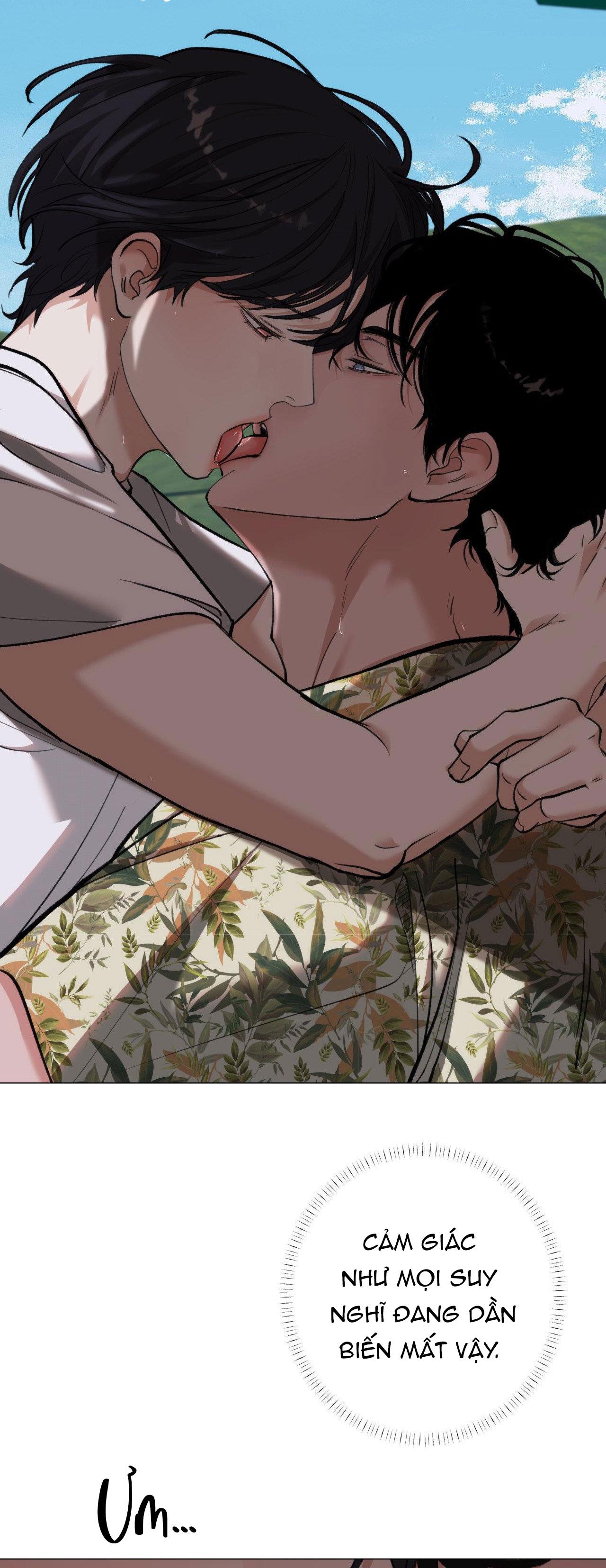 EM BÉ VÀ ĐẠI CA Chapter 51 - Next Chapter 52