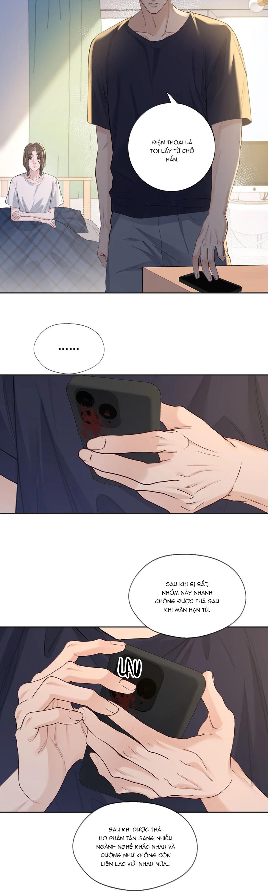 Quan Hệ Đói Khát Chapter 32 - Next Chapter 33