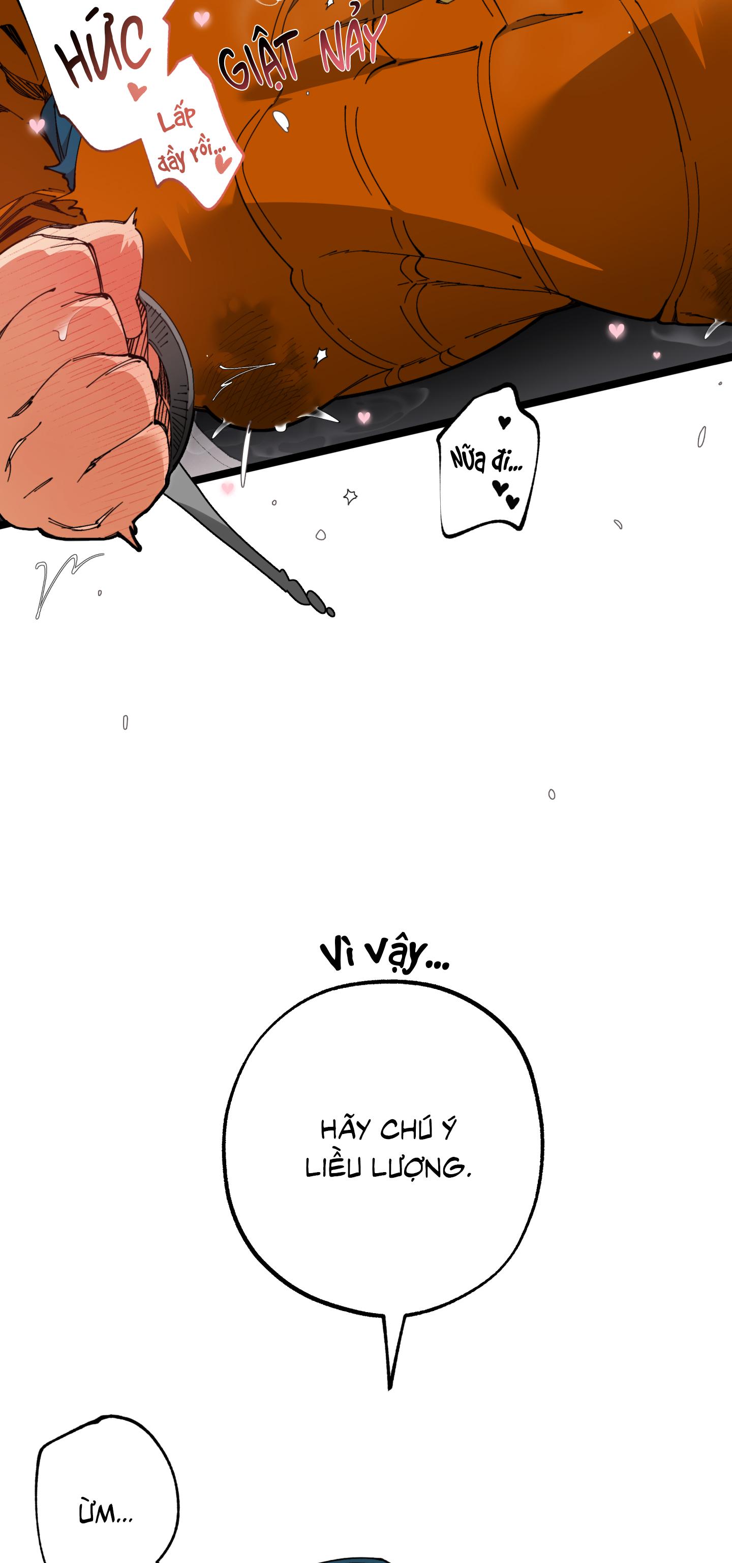 Mr.A's Farm Chapter 17 - Trang 2