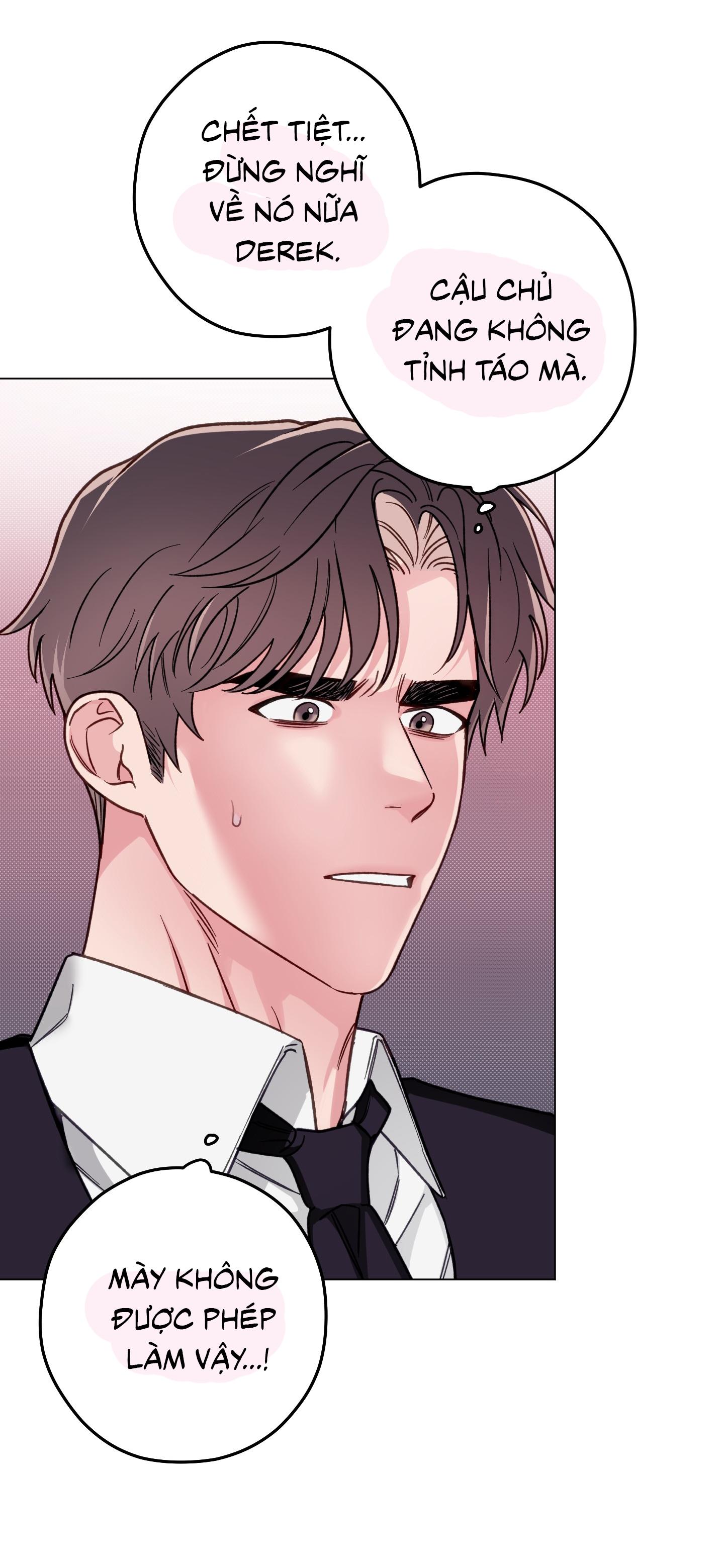 Xuyên Thành Bá Tước Omega Chapter 8 - Next 