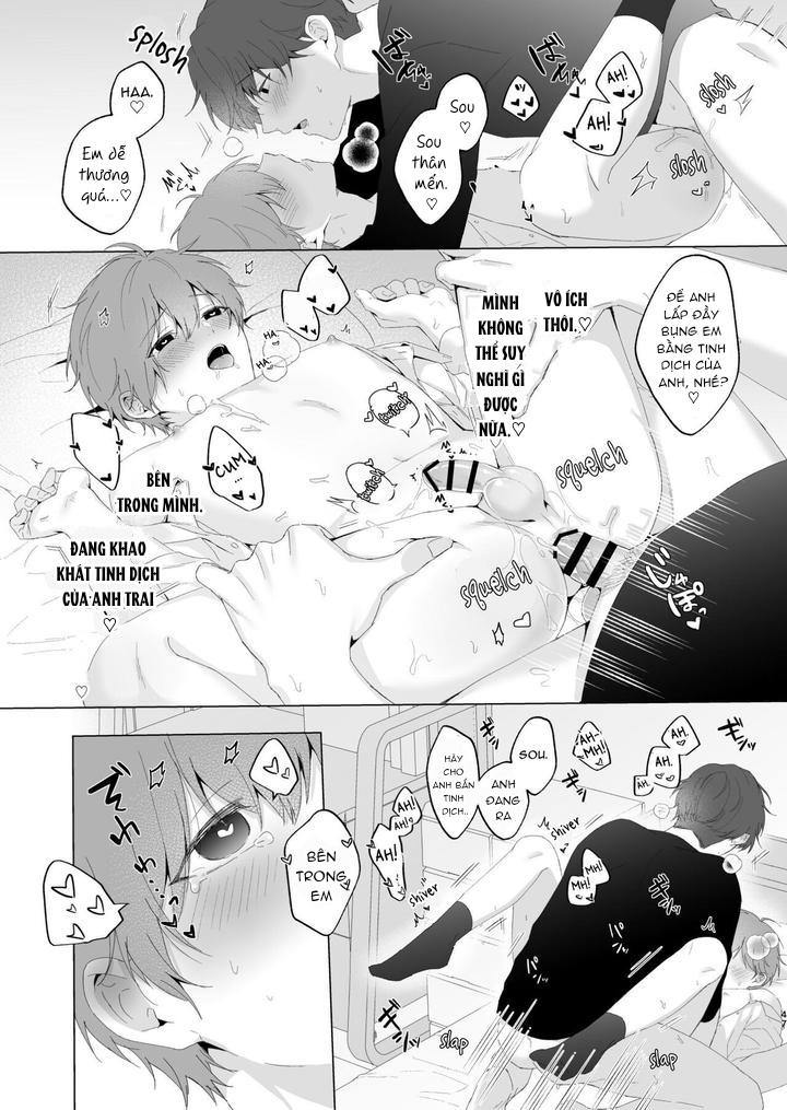 Doujinshi Tổng Hợp Chapter 327 - Next 