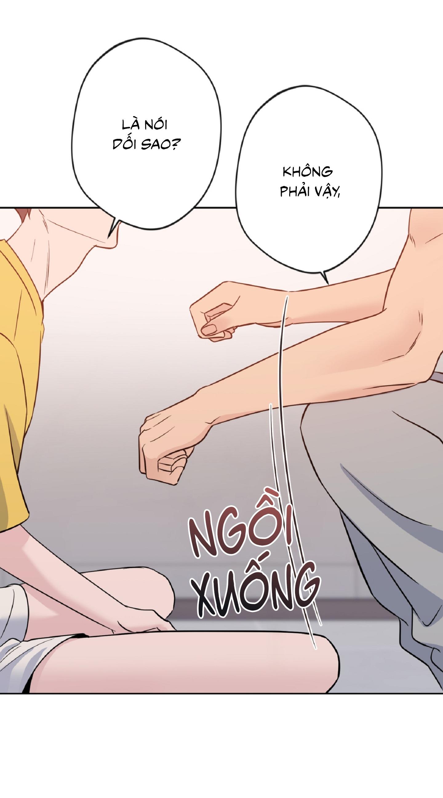 Angel kiss Chapter 22 - Next 