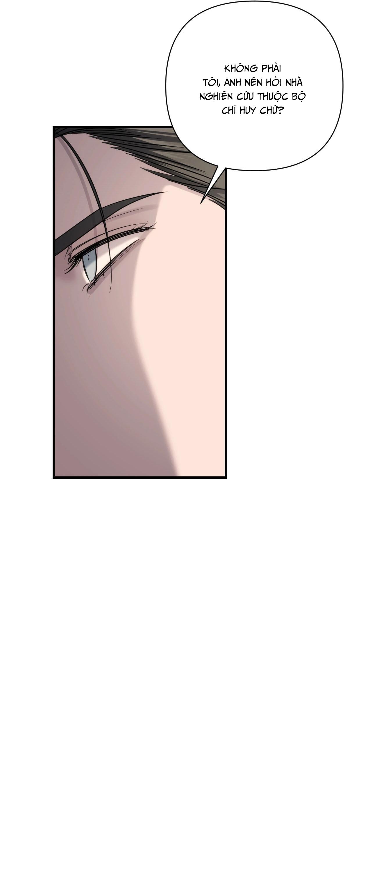 GỌI TÊN ANH Chapter 18 - Next 