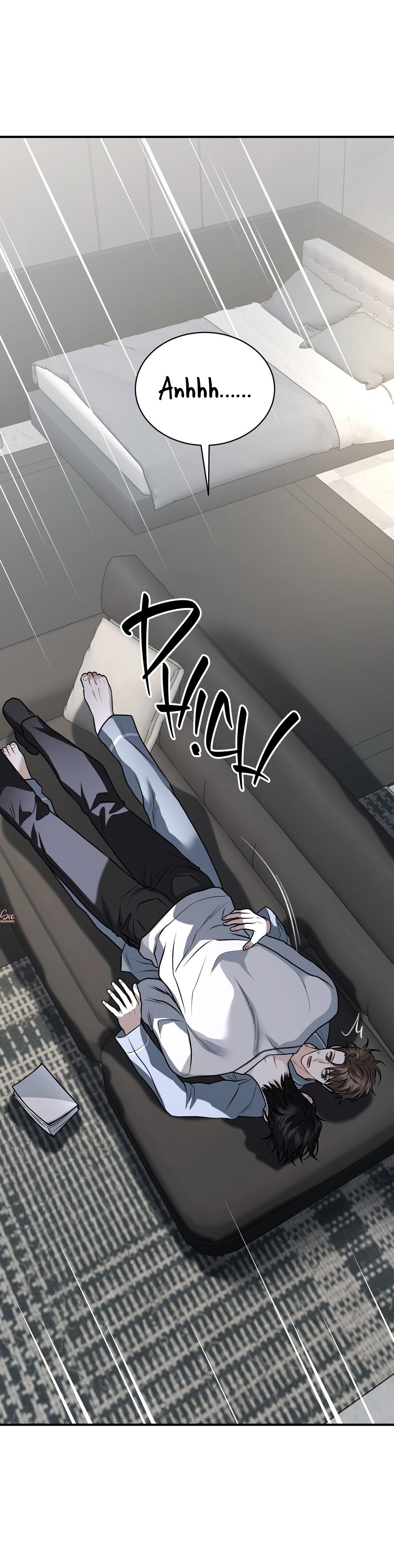 MỞ KHÓA GIAM CẦM Chapter 19 - Next Chapter 20