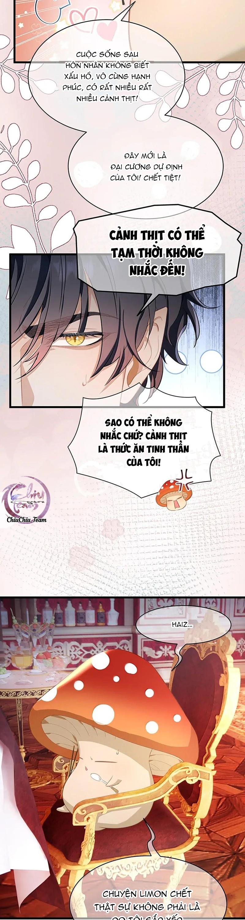 Tôi Tái Sinh Thành Tiểu Ác Long Của Hoàng Tử Điện Hạ Chapter 89 - Next Chapter 90