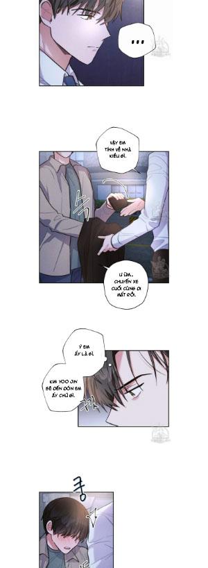Mưa Giông Chapter 63 - Next Chapter 64