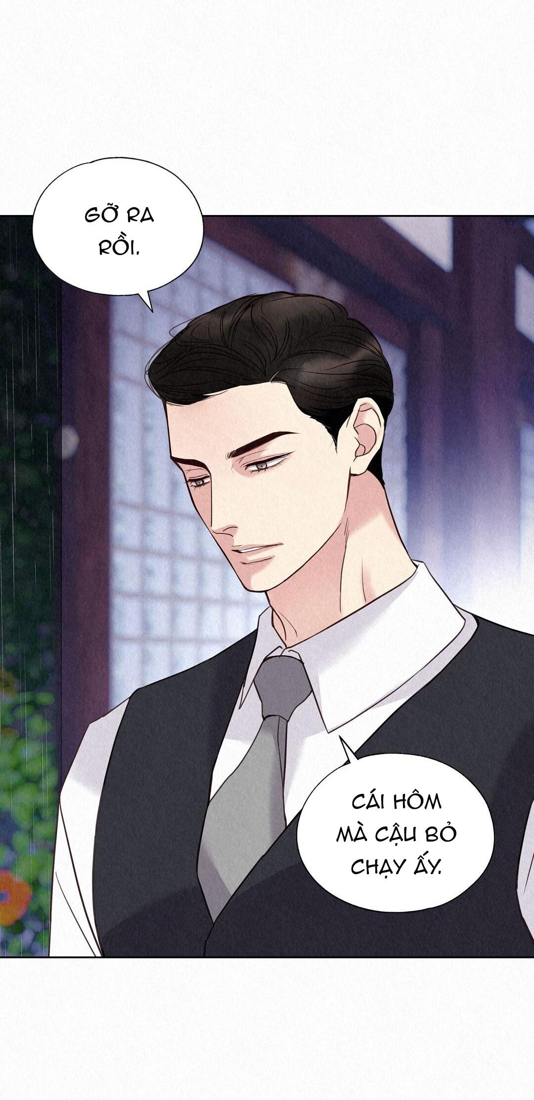 BẢN CHẤT TÀ ÁC Chapter 24 - Next Chapter 25