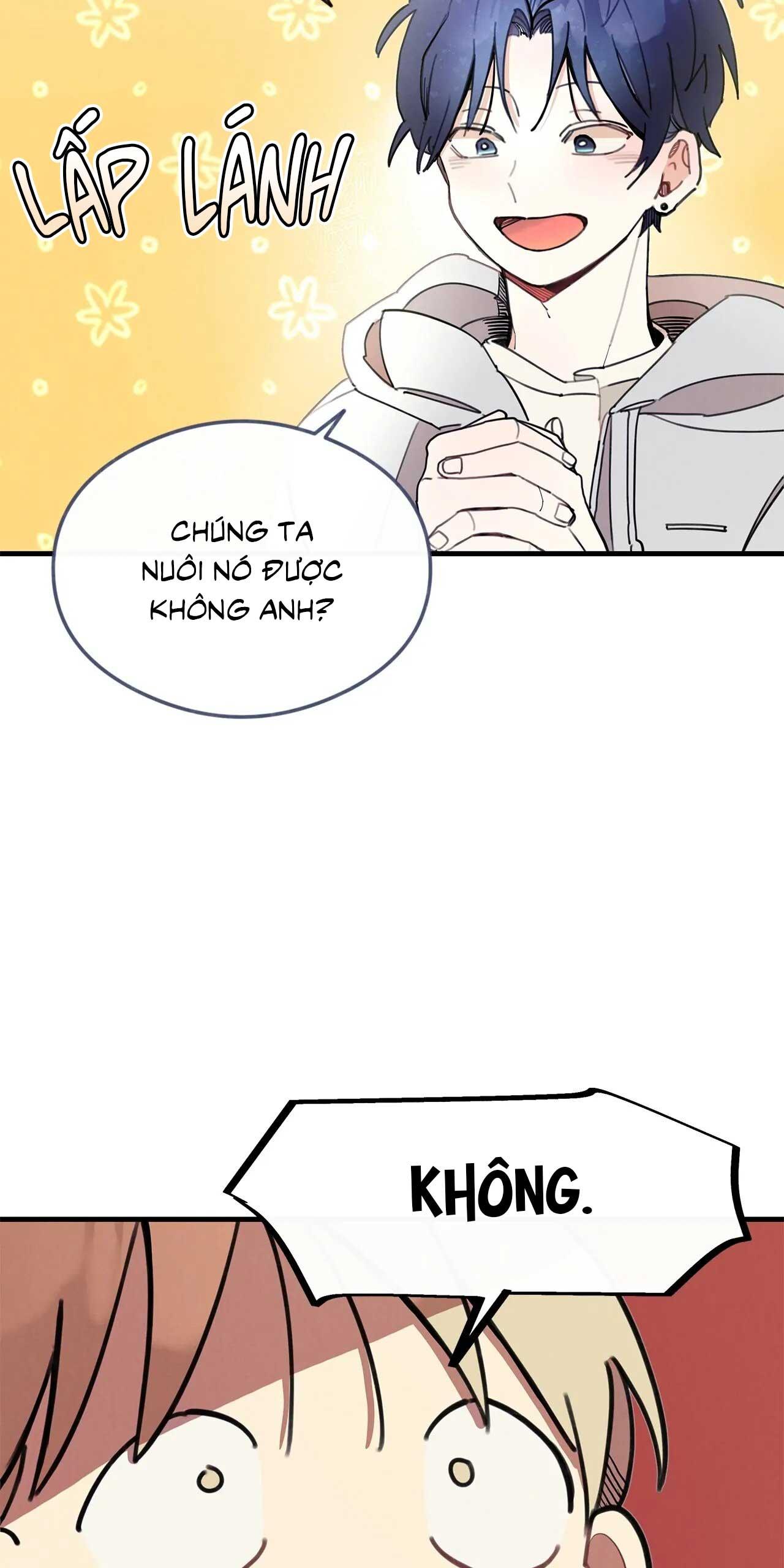 One-Room TA Chapter 7 - Next 