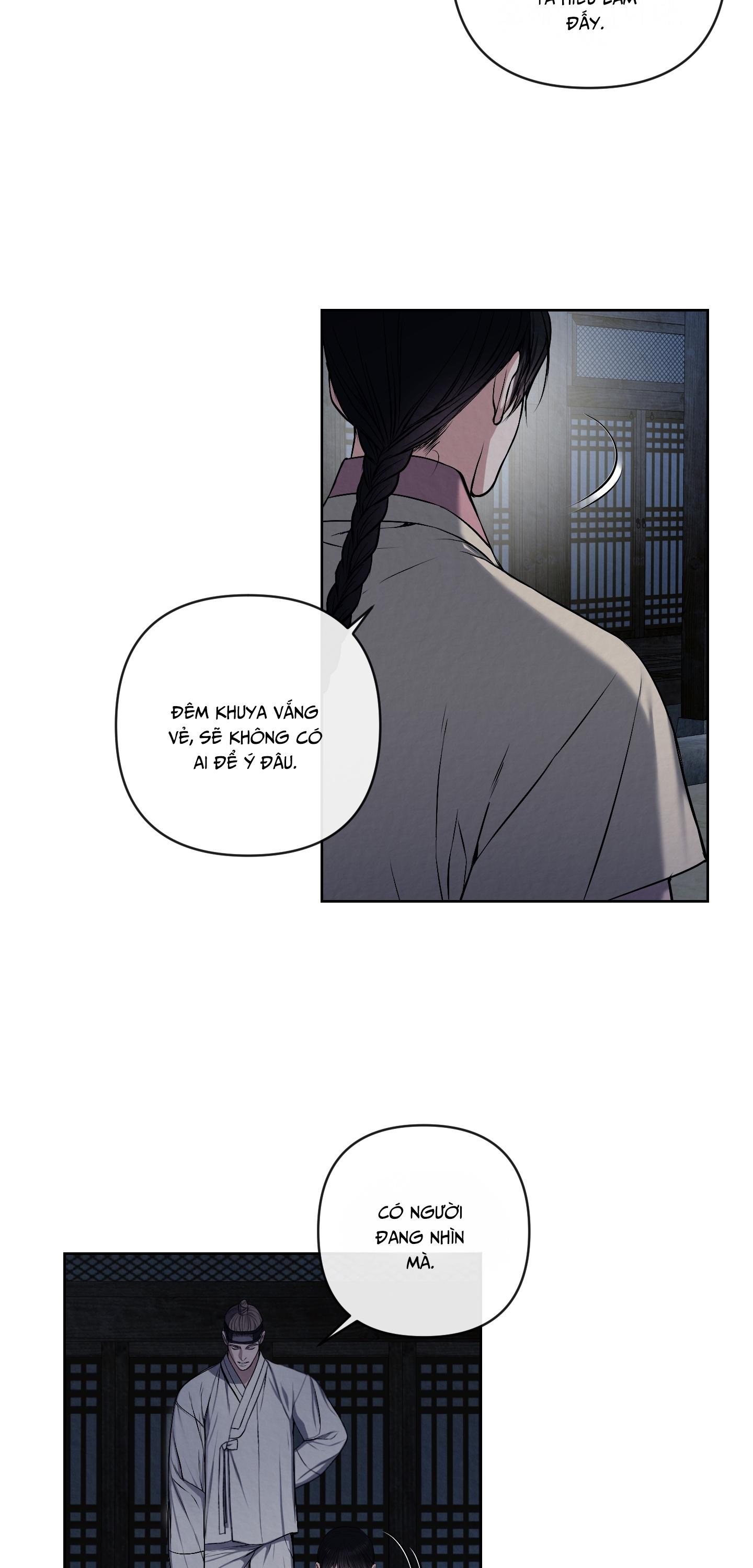 HỐI HẬN Chapter 14 - Next 