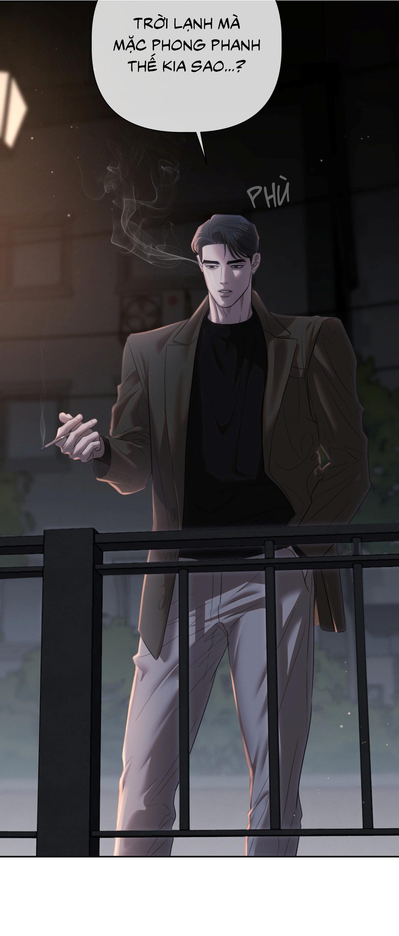 NHIỆT ĐỘ TIẾP XÚC Chapter 31 - Next 