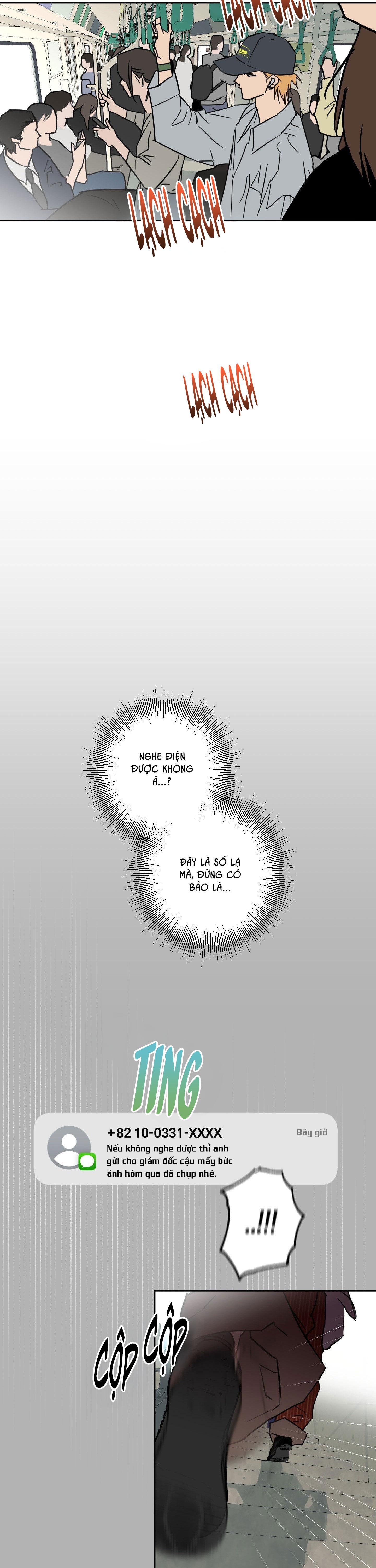 FULL BOOK Chapter 7 - Next Chapter 8