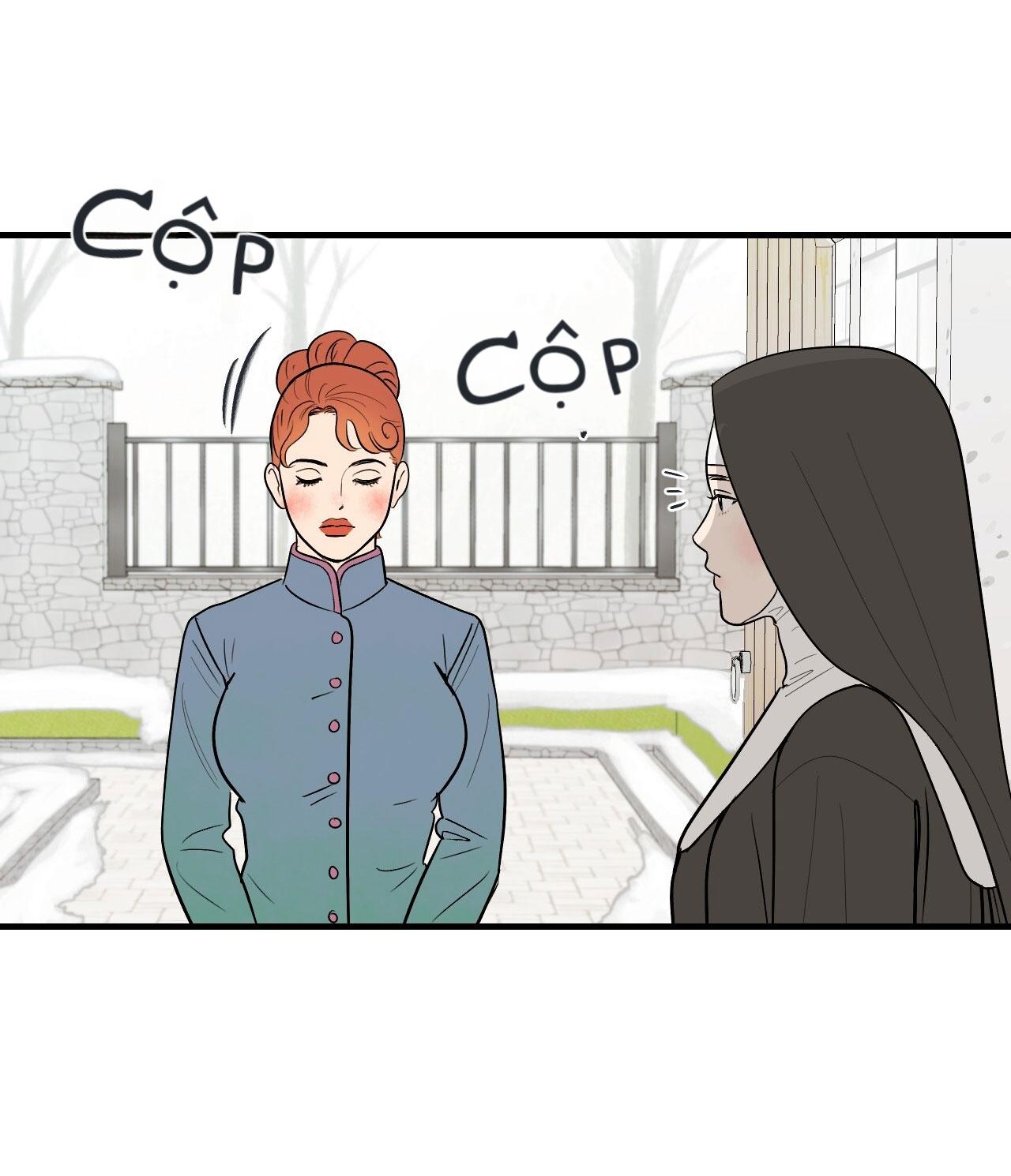 Tuyển Tập GL Ngắn 18+ Chapter 17 Tu viện - Next 