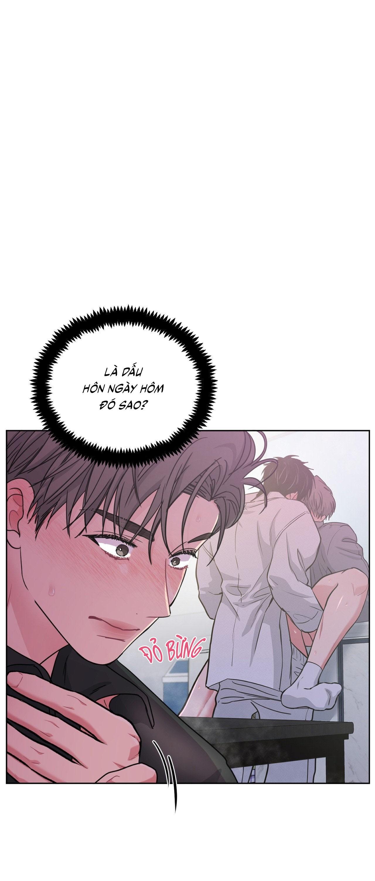 (CBunu) Chàng Trai Mỹ Thuật Chapter 67 - Next 