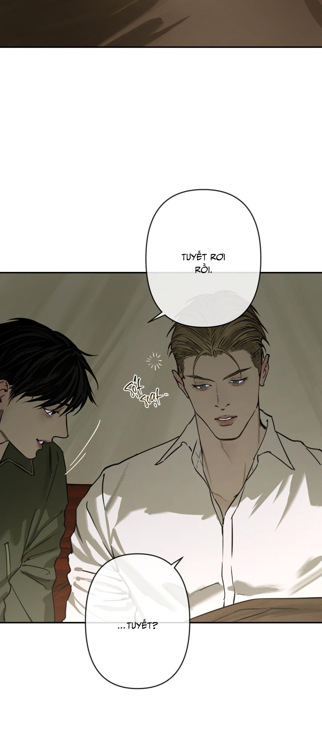 GUITAR ĐIỆN VÀ CÀ VẠT Chapter 13 - Next 