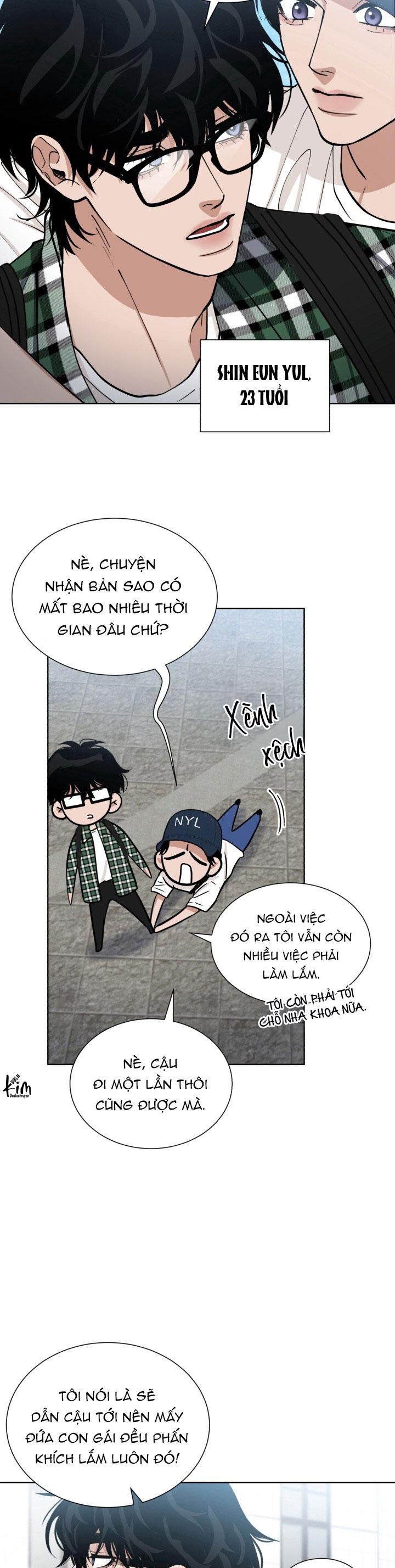 TUYỂN TẬP CUỒNG CÔNG-CHIẾM HỮU CÔNG CỦA NHÀ KIM Chapter 54 ty ngoài gd 1 - Next Chapter 54.2 ty ngoài gd 2