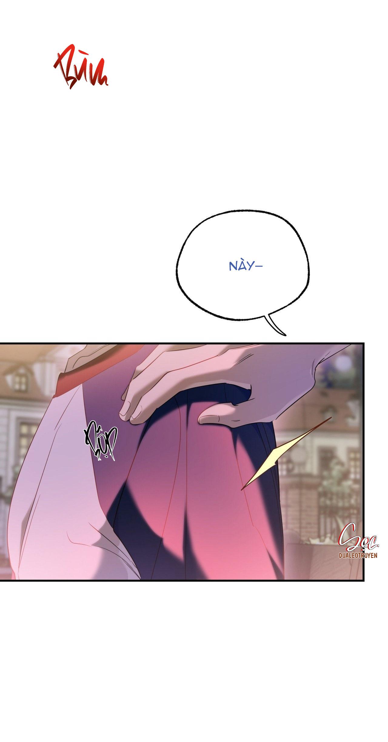 LỆNH CỨU RỖI Chapter 76 - Next Chapter 77