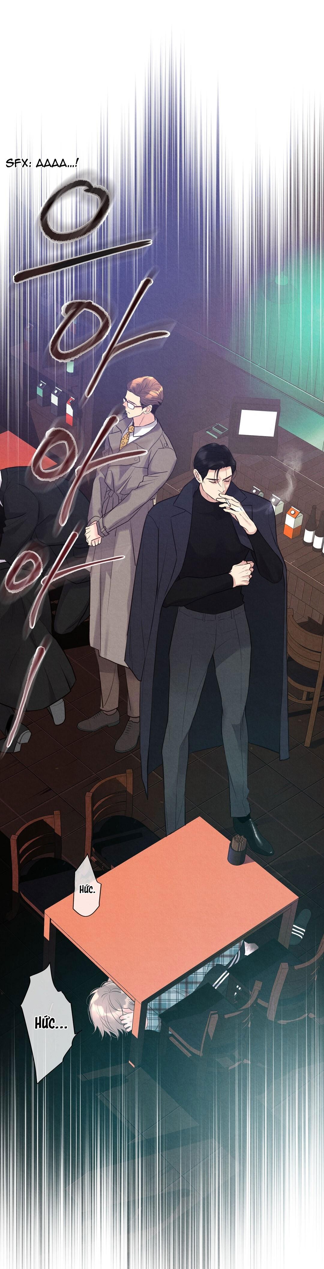 BẢN CHẤT TÀ ÁC Chapter 20 - Next 