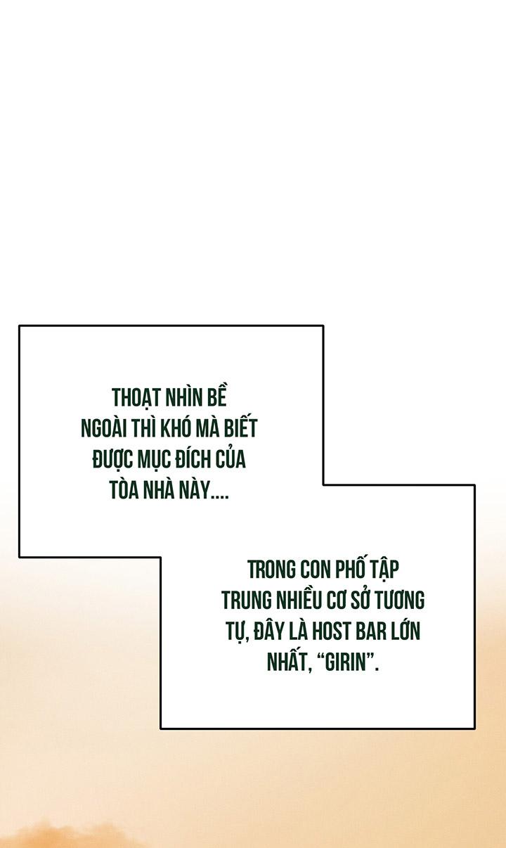 [DDT] KẺ ĐÁNH CẮP TRÁI TIM Chapter 1 - Trang 2