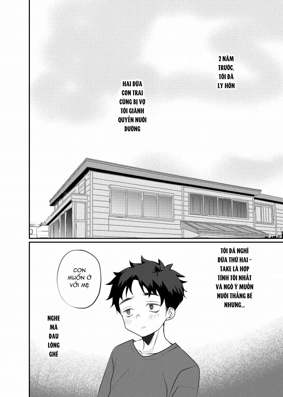 Tổng hợp oneshot Chapter 258 - Next 