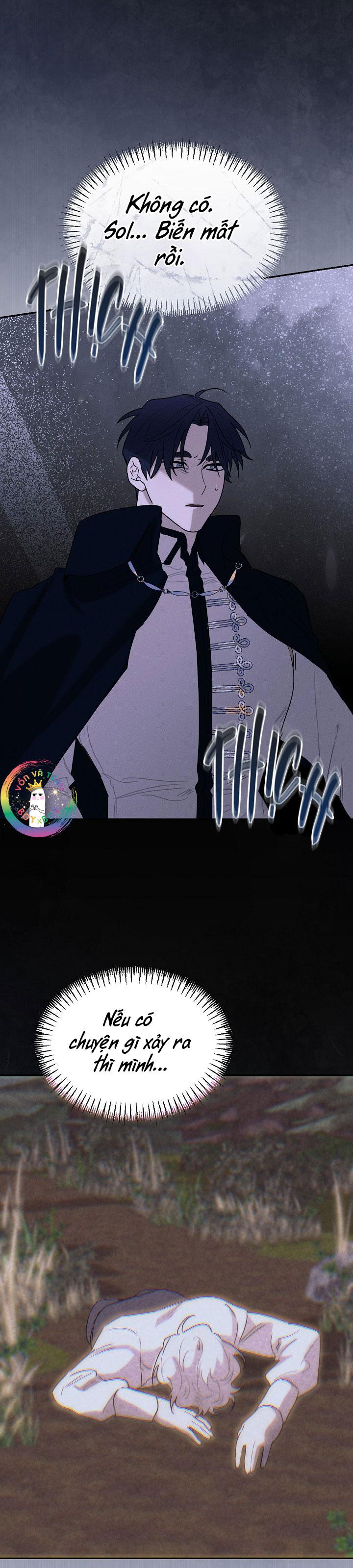 (END) Này, Đừng Có Nhấn Cái Nút Đó! Chapter 59 - Trang 2