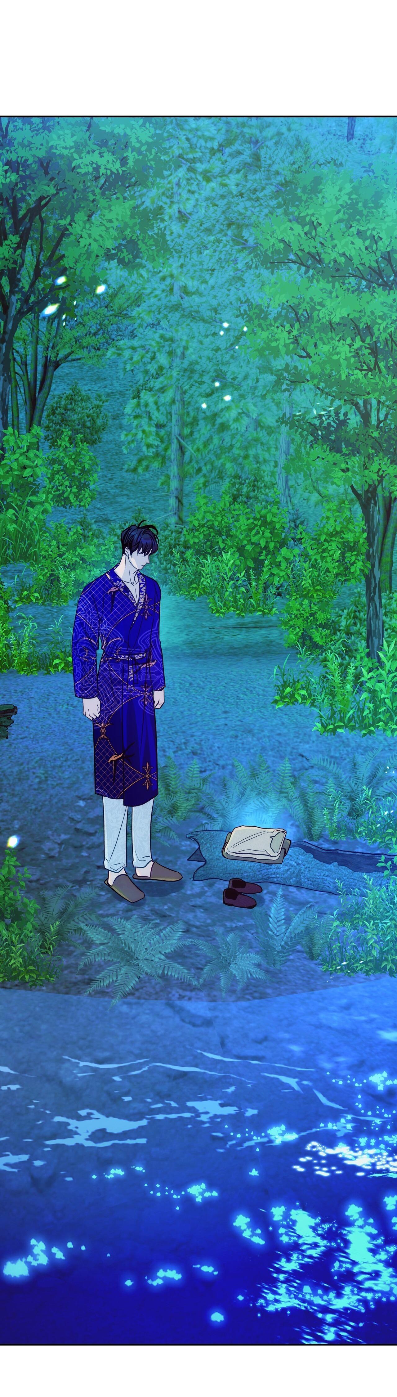 ORCA MANSION Chapter 1 - Trang 2